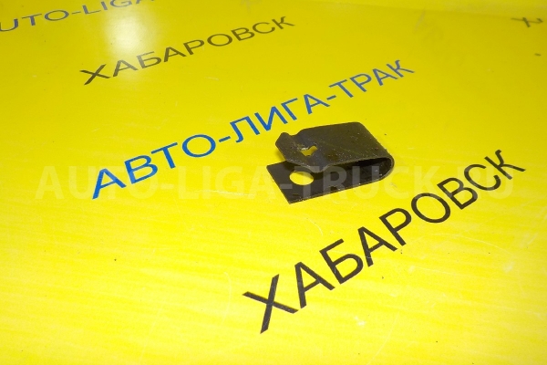 Пружина Mazda Titan VS Пружина VS 2001 1391-33-345 Пружина Mazda Titan VS Пружина VS 2001 1391-33-345