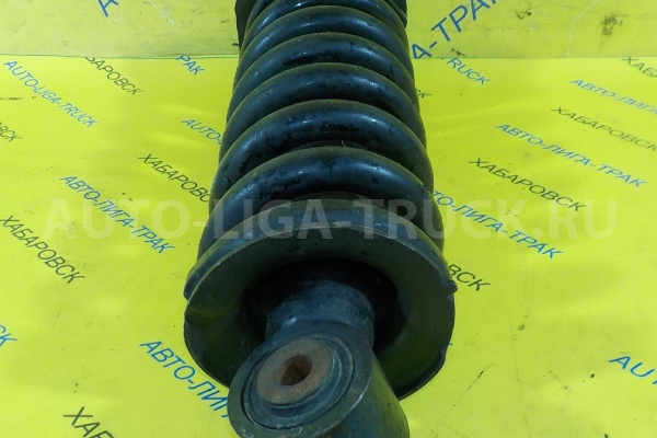 Пружина подвески Mazda Titan 4HG1 Пружина подвески 4HG1 2001  W612-34-011A