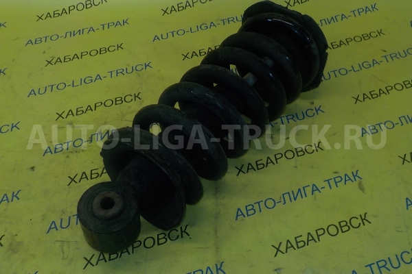 Пружина подвески Mazda Titan 4HG1 Пружина подвески 4HG1 2002  W628-34-011A