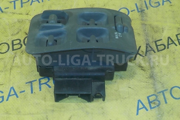 Пульт стеклоподъёмника Honda CRV RD1 Пульт стеклоподъёмника    35750-S10-003ZA