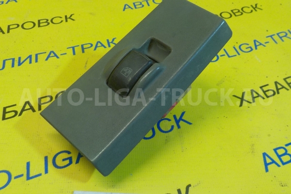 Пульт стеклоподъёмника Mitsubishi Canter 4D36 Пульт стеклоподъёмника 4D36 1996  MC858249
