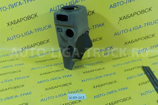 Пыльник рулевой колонки Isuzu Elf 4HF1 Пыльник рулевой колонки 4HF1 1994  8-97856-001-3