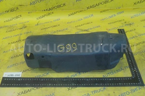 Пыльник рулевой колонки Isuzu Elf 4JB1 Пыльник рулевой колонки 4JB1 1989  8-94273-183-5