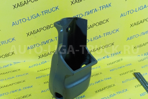 Пыльник рулевой колонки Mazda Titan 4HG1 Пыльник рулевой колонки 4HG1 2001  W620-60-221A