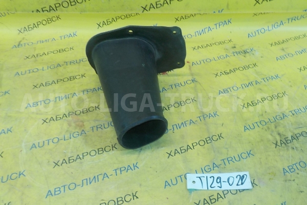 Пыльник рулевой колонки Mazda Titan 4HG1 Пыльник рулевой колонки 4HG1 2003  W611-32-AZ1B