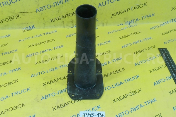 Пыльник рулевой колонки Mazda Titan TF Пыльник рулевой колонки TF 1996  W201-32-640A