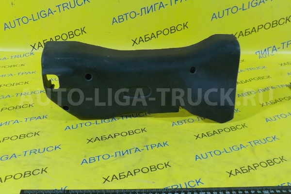 Пыльник рулевой колонки Mitsubishi Canter 4DR7 Пыльник рулевой колонки 4DR7 1991  MB302330