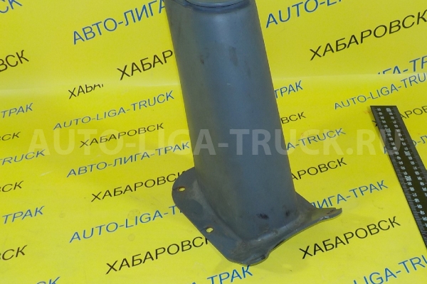 Пыльник рулевой колонки Mitsubishi Canter 4M42 Пыльник рулевой колонки  2006  MK383500