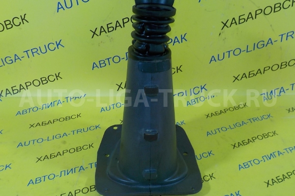 Пыльник рулевой колонки Nissan Atlas TD23 Пыльник рулевой колонки TD23 1993  48982-2T000