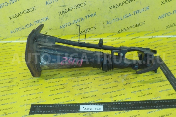 Пыльник рулевой колонки Toyota Dyna, Toyoace B Пыльник рулевой колонки B 1990  45204-36140