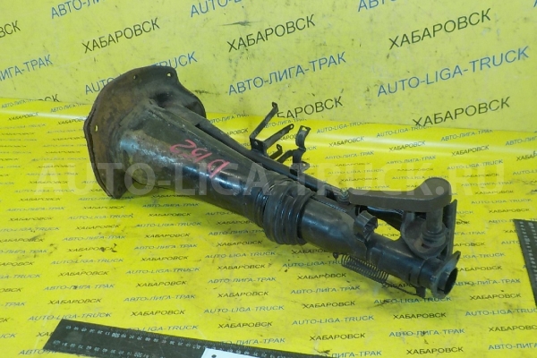 Пыльник рулевой колонки Toyota Dyna, Toyoace B Пыльник рулевой колонки B 1990  45204-36140