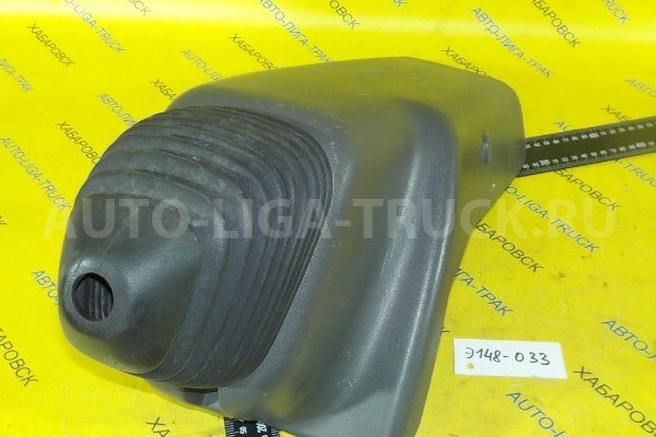 Пыльник рычага перекл. скоростей Isuzu Elf 4HJ1 Пыльник рычага перекл. передач 4HJ1 2003 8-97867-625-3 Пыльник рычага перекл. скоростей Isuzu Elf 4HJ1 Пыльник рычага перекл. передач 4HJ1 2003 8-97867-625-3