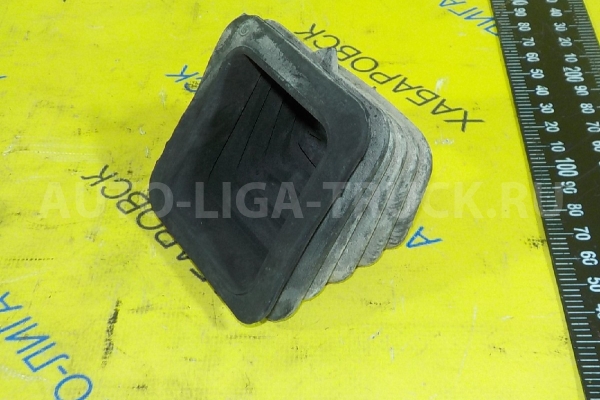 Пыльник вилки Isuzu Elf 4HG1 Пыльник вилки сцепления 4HG1 2001 8-97017-333-0 Пыльник вилки Isuzu Elf 4HG1 Пыльник вилки сцепления 4HG1 2001 8-97017-333-0