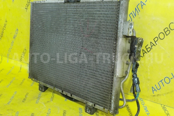 Радиатор кондиционера Isuzu Elf 4HG1 Радиатор кондиционера 4HG1 2001  8-97262-875-0