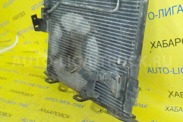 Радиатор кондиционера Isuzu Elf 4HG1 Радиатор кондиционера 4HG1 1996  8-97170-831-0