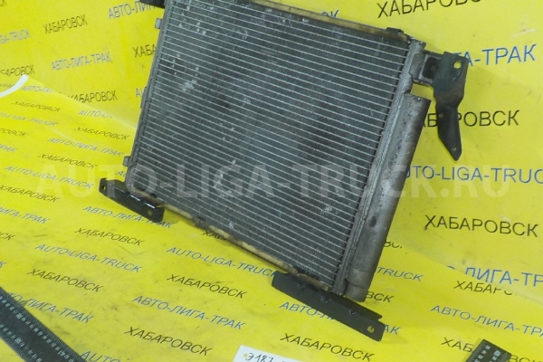 Радиатор кондиционера Isuzu Elf 4HJ1 Радиатор кондиционера 4HJ1 2004 8-97228-610-0 Радиатор кондиционера Isuzu Elf 4HJ1 Радиатор кондиционера 4HJ1 2004 8-97228-610-0
