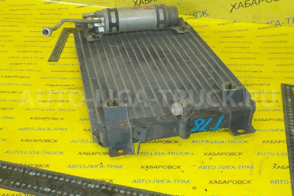 Радиатор кондиционера Mazda Titan VS Радиатор кондиционера VS 2000  W412-61-480