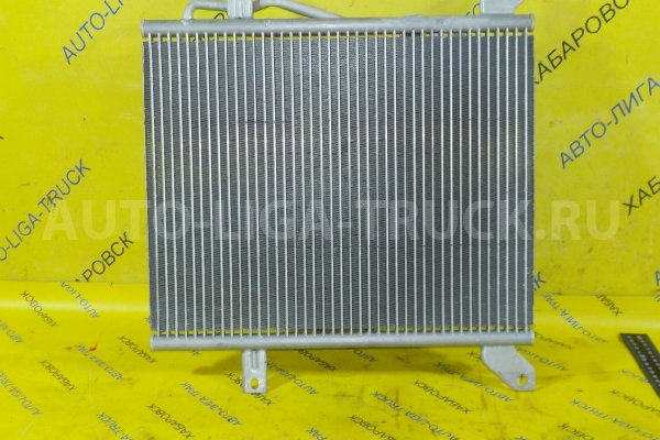 Радиатор кондиционера Mitsubishi Canter 4M51 Радиатор кондиционера 4M51   MC148416