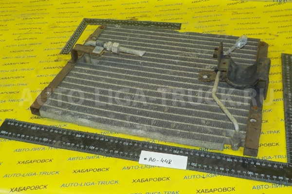 Радиатор кондиционера Nissan Atlas Радиатор кондиционера    92110-0T103