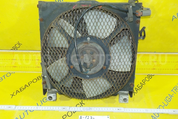 Радиатор кондиционера Nissan Atlas Радиатор кондиционера    92101-2T104
