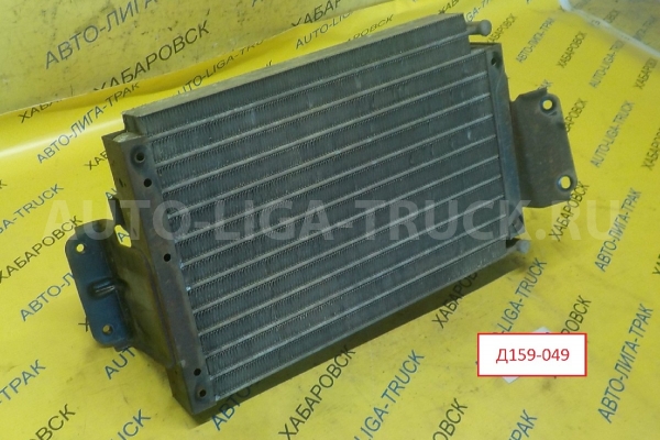 Радиатор кондиционера Toyota Dyna, Toyoace 3L Радиатор кондиционера 3L 1998  88460-25090