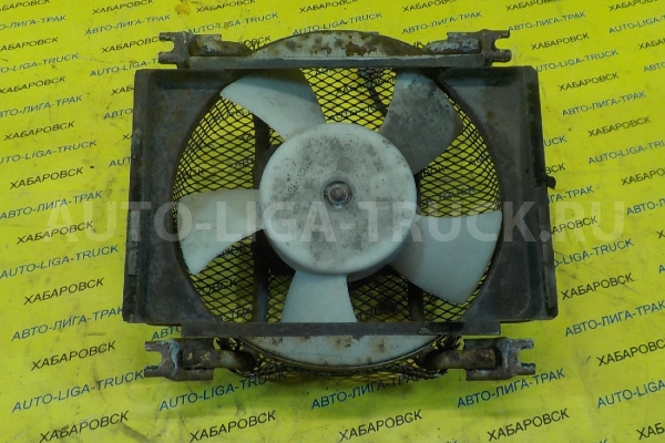Радиатор масляный охлаждения АКПП Nissan Atlas QD32 Радиатор масляный охлаждения АКПП QD32 1998  21481-6T410