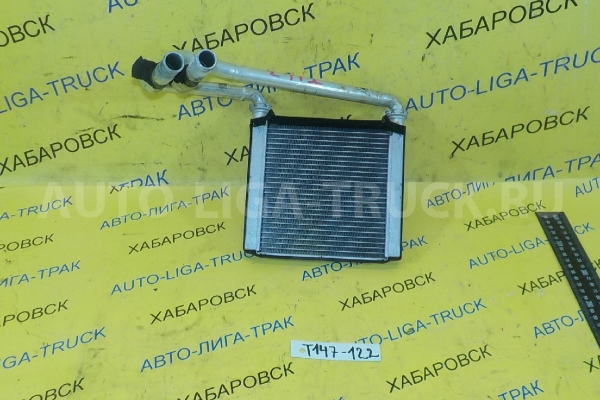 Радиатор печки Mazda Titan WL Радиатор печки WL 2002  W611-61-A10