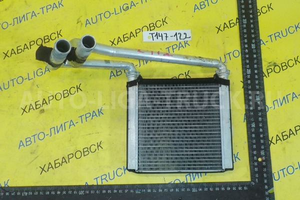 Радиатор печки Mazda Titan WL Радиатор печки WL 2002  W611-61-A10