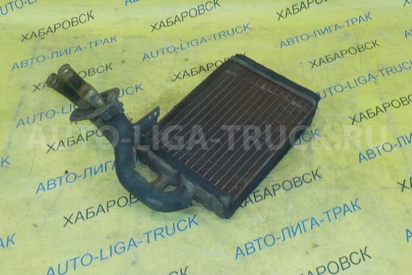 Радиатор печки Mazda Titan XA Радиатор печки XA 1990  W201-61-A10