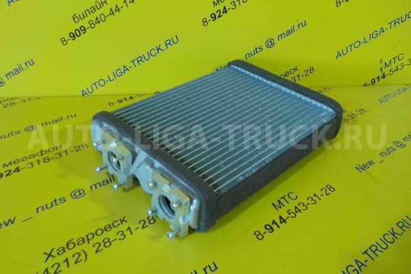 Радиатор печки Nissan Atlas Радиатор печки    27140-0C000