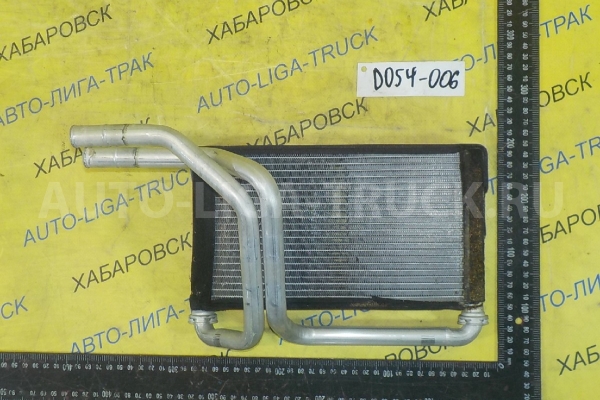 Радиатор печки Toyota Dyna, Toyoace 5L Радиатор печки 5L 2002  87107-37040