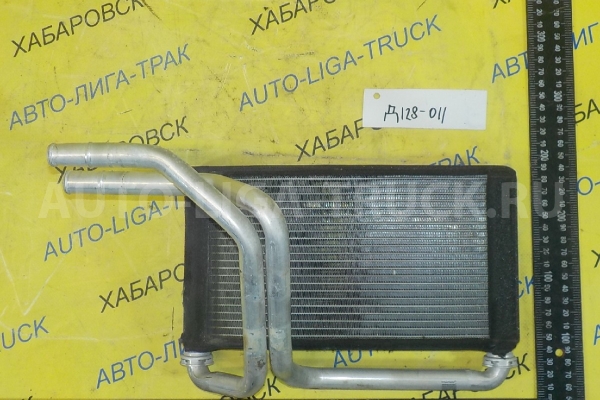 Радиатор печки Toyota Dyna, Toyoace 5L Радиатор печки 5L 2003  87107-37040