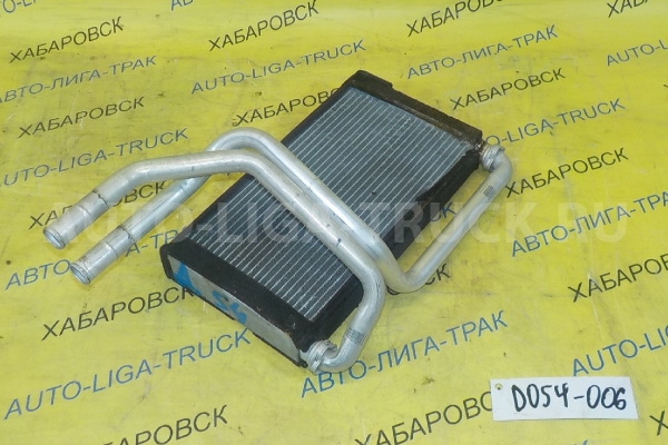 Радиатор печки Toyota Dyna, Toyoace 5L Радиатор печки 5L 2002  87107-37040