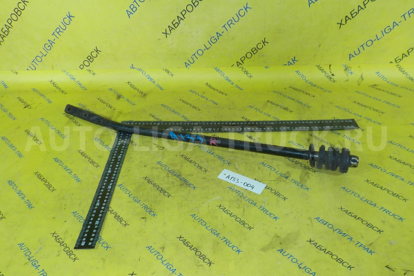 РЕАКТИВНАЯ ТЯГА Nissan Atlas QD32 РЕАКТИВНАЯ ТЯГА QD32 1999  54472-2T000