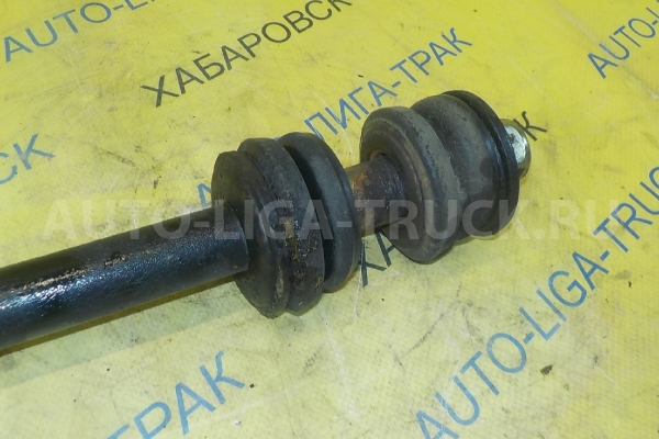 РЕАКТИВНАЯ ТЯГА Nissan Atlas TD23 РЕАКТИВНАЯ ТЯГА TD23 1988 54473-T3061 РЕАКТИВНАЯ ТЯГА Nissan Atlas TD23 РЕАКТИВНАЯ ТЯГА TD23 1988 54473-T3061