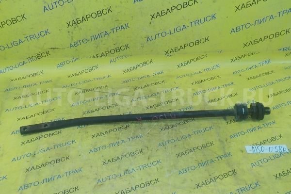 РЕАКТИВНАЯ ТЯГА Nissan Atlas TD27 РЕАКТИВНАЯ ТЯГА TD27 2000  54472-2T000