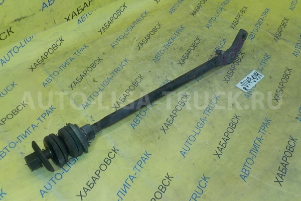 РЕАКТИВНАЯ ТЯГА Toyota Dyna, Toyoace 3L РЕАКТИВНАЯ ТЯГА 3L 1998 48660-26011 РЕАКТИВНАЯ ТЯГА Toyota Dyna, Toyoace 3L РЕАКТИВНАЯ ТЯГА 3L 1998 48660-26011