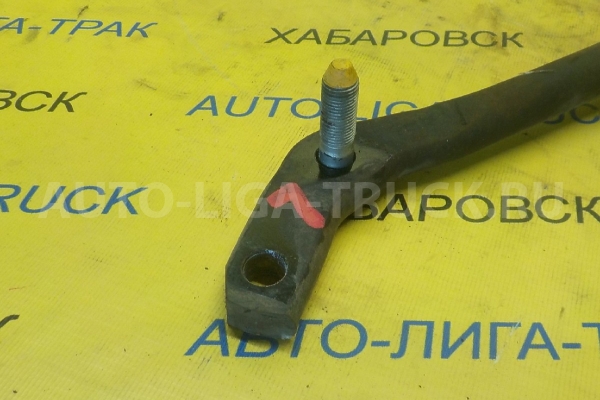 РЕАКТИВНАЯ ТЯГА Toyota Dyna, Toyoace 3L РЕАКТИВНАЯ ТЯГА 3L 1998  48670-26011