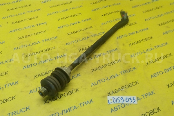 РЕАКТИВНАЯ ТЯГА Toyota Dyna, Toyoace 3L РЕАКТИВНАЯ ТЯГА 3L 1998  48670-26011