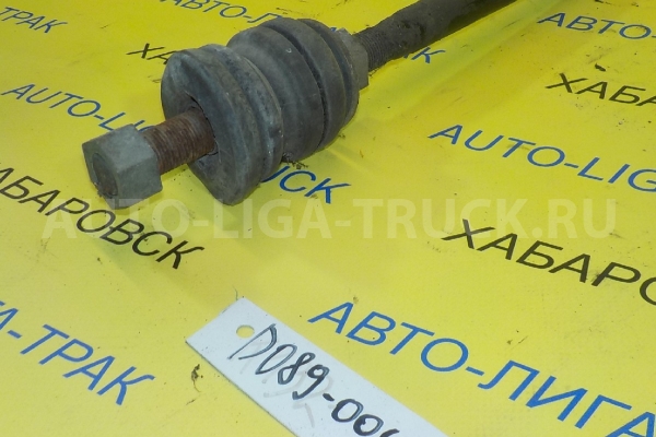 РЕАКТИВНАЯ ТЯГА Toyota Dyna, Toyoace 3L РЕАКТИВНАЯ ТЯГА 3L 1999 48670-26011 РЕАКТИВНАЯ ТЯГА Toyota Dyna, Toyoace 3L РЕАКТИВНАЯ ТЯГА 3L 1999 48670-26011