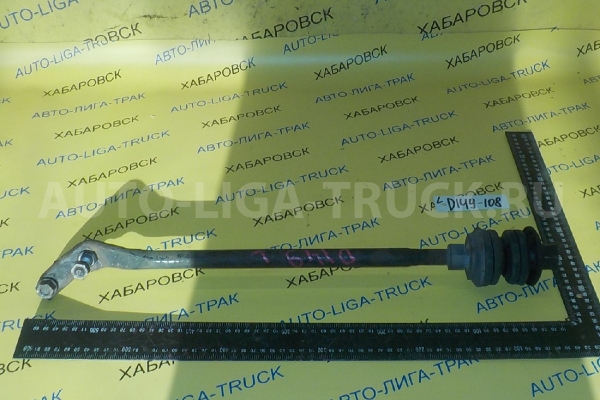 РЕАКТИВНАЯ ТЯГА Toyota Dyna, Toyoace 3L РЕАКТИВНАЯ ТЯГА 3L 1998  48670-26011