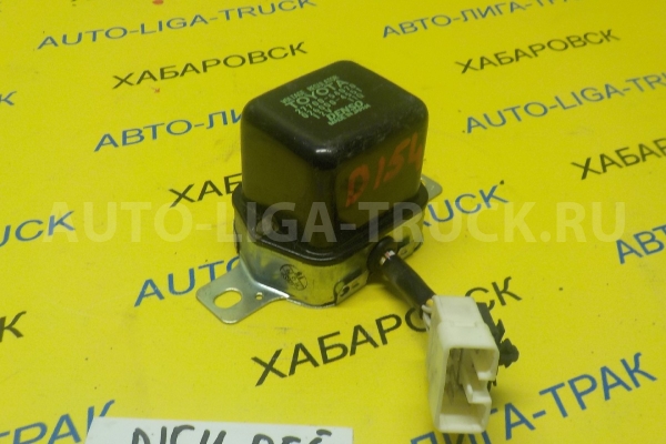 Реле-регулятор Toyota Dyna, Toyoace 3L Реле-регулятор 3L 1995  27700-54070