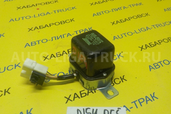 Реле-регулятор Toyota Dyna, Toyoace 3L Реле-регулятор 3L 1995  27700-54070