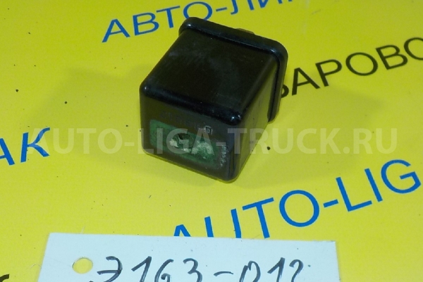 Реле Isuzu Elf 4HG1 Реле 4HG1 1999 8-97173-947-0 Реле Isuzu Elf 4HG1 Реле 4HG1 1999 8-97173-947-0