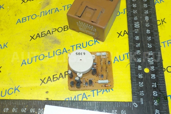 Реле Isuzu Elf 4HG1 Реле 4HG1 1996  8-97036-649-0