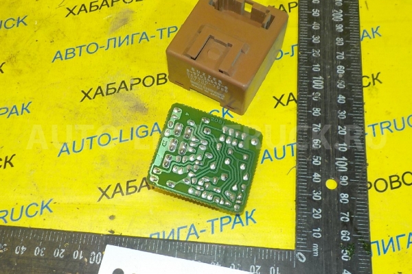 Реле Isuzu Elf 4HG1 Реле 4HG1 1996  8-97036-649-0