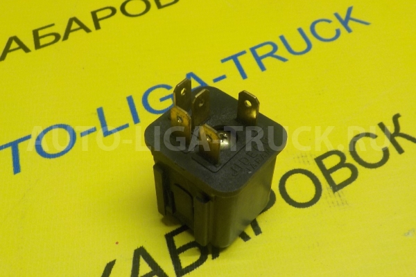 РЕЛЕ Isuzu Elf 4JB1 РЕЛЕ 4JB1 1988 8-94218-497-0 РЕЛЕ Isuzu Elf 4JB1 РЕЛЕ 4JB1 1988 8-94218-497-0