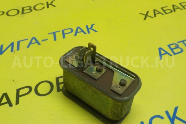 Реле Isuzu Elf 4JB1 Реле 4JB1 1988  8-94259-017-1