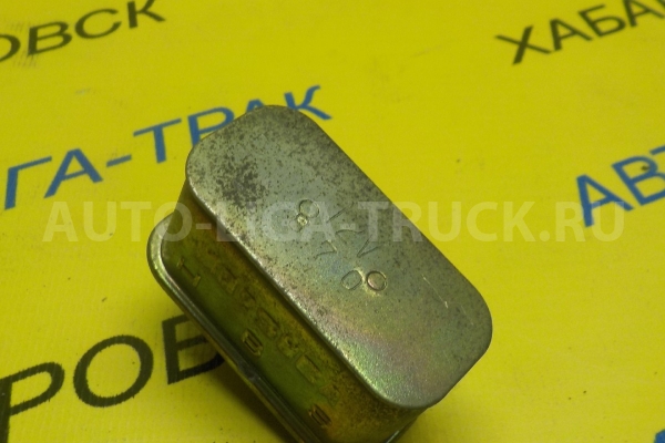 Реле Isuzu Elf 4JB1 Реле 4JB1 1988  8-94259-017-1