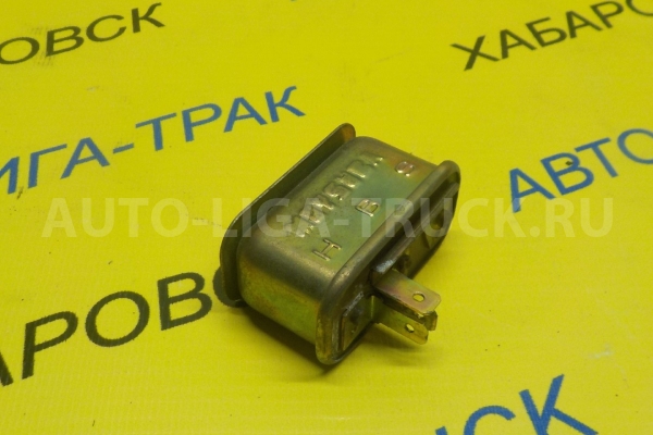 Реле Isuzu Elf 4JB1 Реле 4JB1 1988  8-94259-017-1